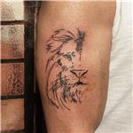 aslan-dovmesi---lion-tattoo