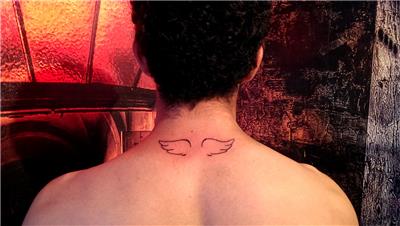 enseye-kanat-dovmeleri---wings-tattoo
