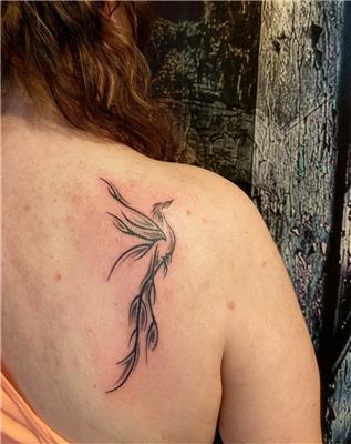 simurg-zumrudu-anka-kusu-sirt-dovmesi---phoenix-back-tattoo