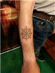 gemi-dumeni-dovmesi-renklendirme---ship-wheel-tattoo