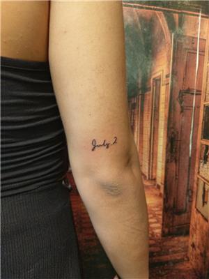 2-temmuz-dogum-gunu-dovmesi---july2-birthday-tattoo