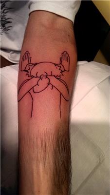 facepalm-dovmesi---facepalm-tattoo