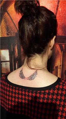 kanat-dovmeleri---wing-tattoos-