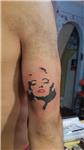 marilyn-monroe-dovmesi---marilyn-monroe-tattoo