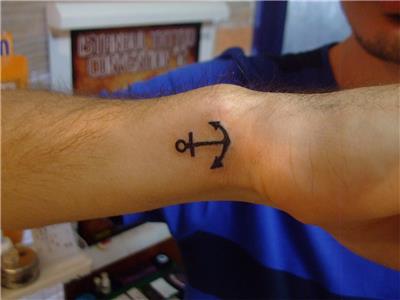 capa-dovmeleri---anchor-tattoos