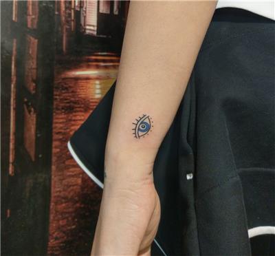 goz-nazarlik-dovmesi---evil-eye-tattoo