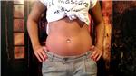 fil-seklinde-gobek-piercing---elephant-belly-button-navel-piercing