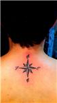 pusula-dovmesi---compass-tattoo