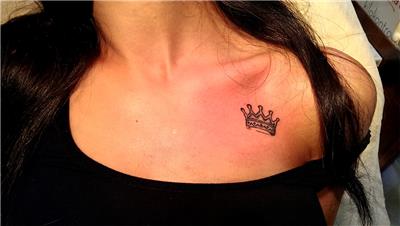 tac-dovmesi---crown-tattoo