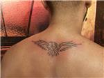 tribal-kartal-dovmesi---tribal-eagle-tattoo