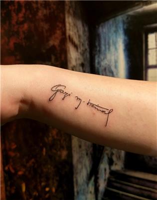 gazi-mustafa-kemal-imzasi-dovme---ataturk-signature-tattoo