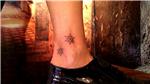 kar-taneleri-dovmesi---snow-flakes-tattoo