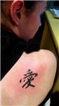 japonca-kanji-ask-dovmesi---japanese-kanji-love-tattoo-