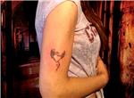 kalp-ve-kanat-dovmesi---heart-and-wing-tattoo