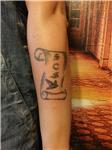 harf-dovmesi-uzerini-kus-ile-kapatma-calismasi---letter-tattoo-cover-up