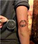 bozcaada-tenedos-sikke-dovmesi---tenedos-coin-tattoo