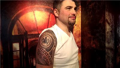 maori-kol-omuz-kapama-dovmesi---maori-sleeve-tattoo