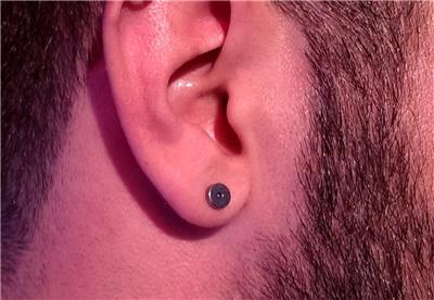 kulak-tunel-baslangic-piercing---small-earlobe-piercing