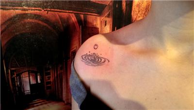 su-damlasi-dovmesi---water-drop-tattoo