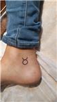 boga-burcu-simgesi-dovme---taurus-tattoo