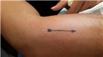 ok-dovmesi---arrow-tattoo