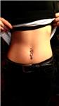 ruya-kapani-dus-kapani-gobek-piercing---dreamcatcher-navel-piercing