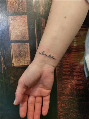 bilege-isim-dovmesi-levitom-levent---name-tattoos