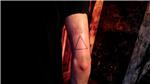 ucgen-dovmesi---triangle-tattoo