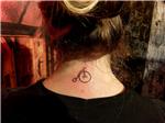 kalem-bisiklet-ve-h-harfi-dovmesi---pen-and-bicycle-tattoo-