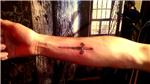 kama-hancer-bicak-dovmeleri---wedge-dagger-tattoos