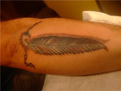 tuy-dovmesi---feather-tattoo