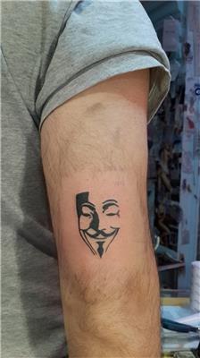v-for-vendetta-dovmesi---v-for-vendetta-tattoo
