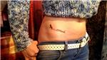 yusufcuk-ve-mucize-dovmesi---dragonfly-and-miracle-tattoo