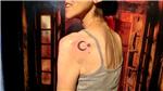 omuza-ay-yildiz-turk-bayragi-dovmesi---moon-star-turkish-flag-tattoo