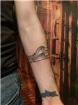 doga-kol-bandi-dovmeleri---nature-arm-band-tattoos