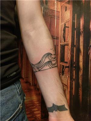 doga-kol-bandi-dovmeleri---nature-arm-band-tattoos