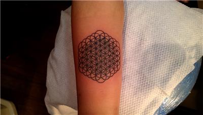 yasam-cicegi-sempiternal-halkalar-dovmesi---flower-of-life-tattoo