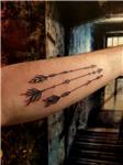 ok-dovmeleri---arrow-tattoos