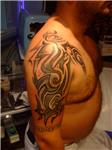 tribal-dovme---tribal-tattoo