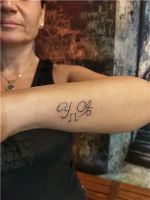 mukemmel-cift-sembolu-ve-harf-dovmeleri---perfect-couple-symbol-and-letter-tattoos