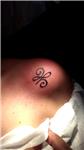 harf-tasarim-sembol-omuz-dovmesi---minimal-symbol-tattoos