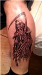 azrail-dovmesi---the-reaper-tattoo