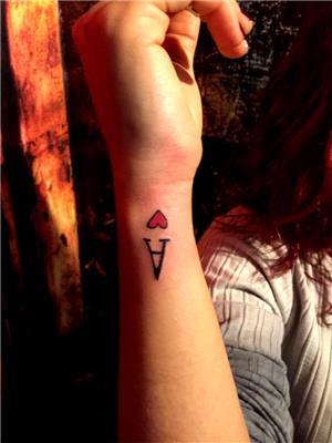 kupa-asi-iskambil-dovmesi---ace-of-hearts-tattoo