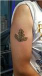 fenerbahce-mese-yapragi-dovmesi---fenerbahce-tattoo