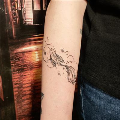 koi-baligi-dovmesi---koi-fish-tattoo