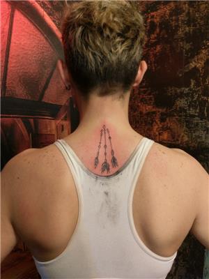 ok-dovmeleri---arrow-tattoos