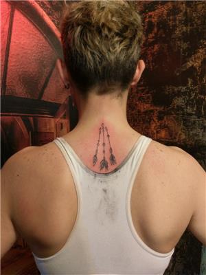 ok-dovmeleri---arrow-tattoos