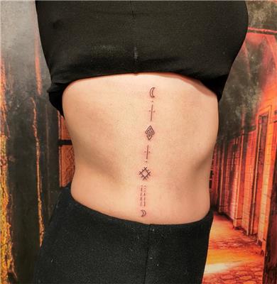 disil-enerji-sembol-dovmesi---female-energy-symbol-tattoo