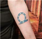 god-of-war-sembolu-dovme---god-of-war-symbol-tattoo