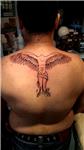 sirta-kanatlarini-acmis-melek-dovmesi---angel-and-wings-tattoos